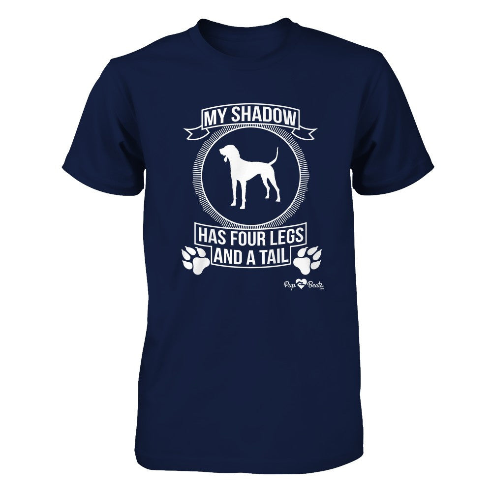 Coon Dog - My Shadow