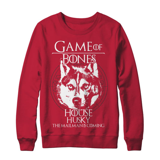 Game Of Bones Husky