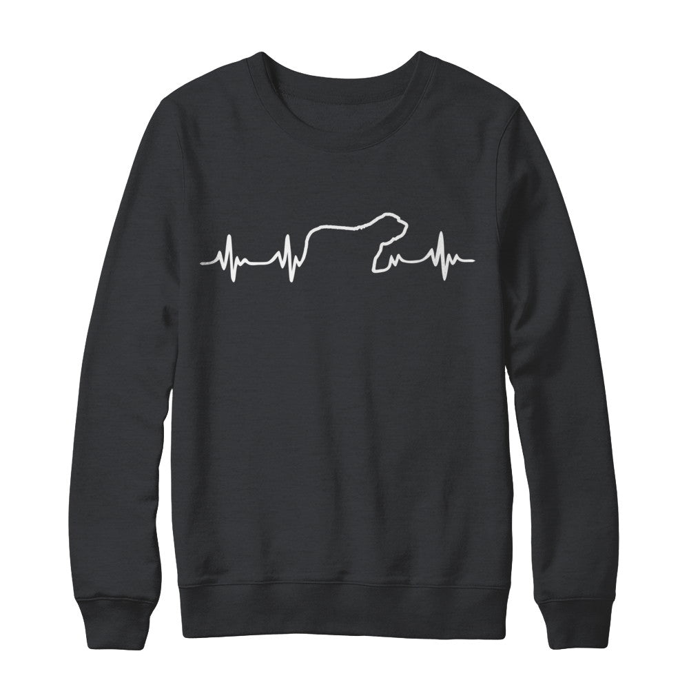 Fila Brasileiro Heartbeat