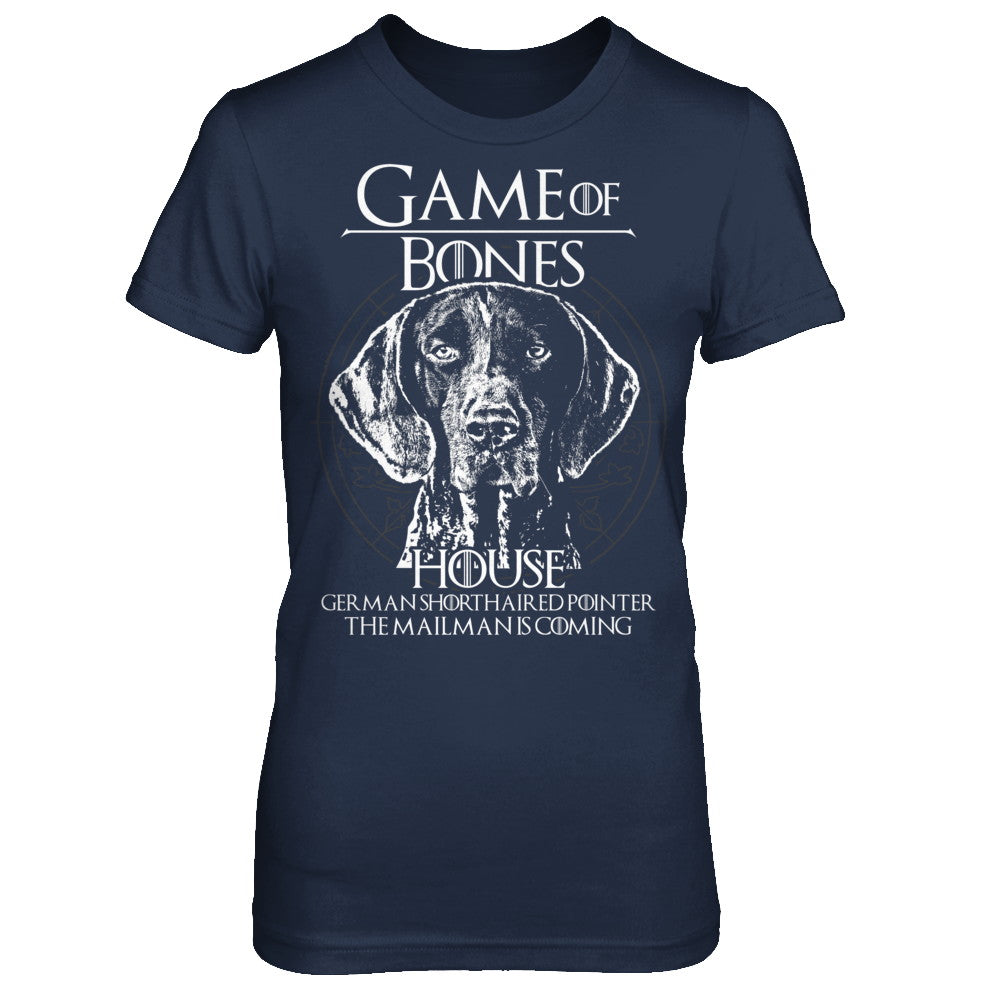 Game Of Bones GSP