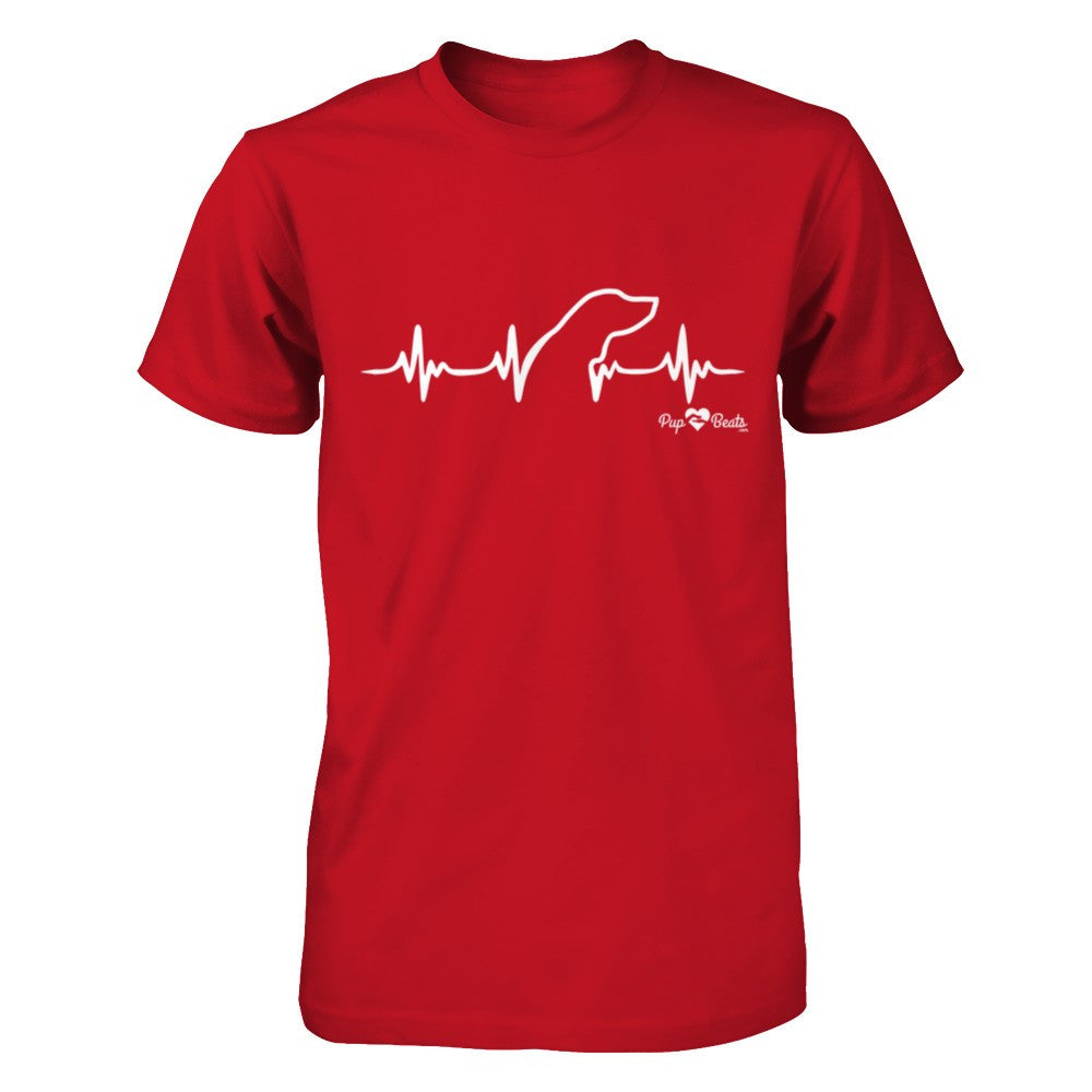 Coon Dog Heartbeat