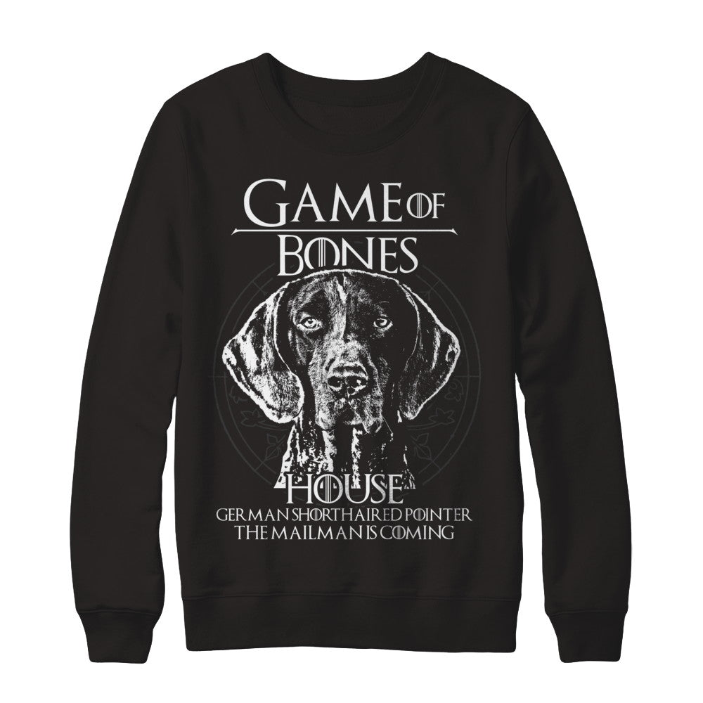 Game Of Bones GSP