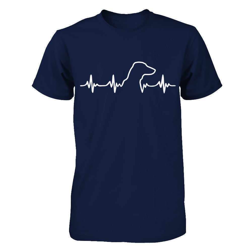Dachshund Heartbeat