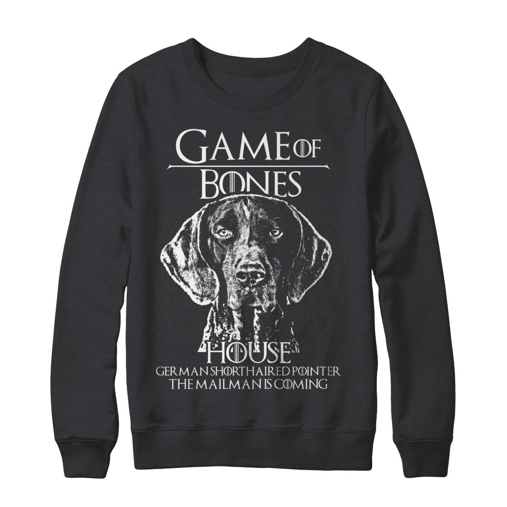 Game Of Bones GSP