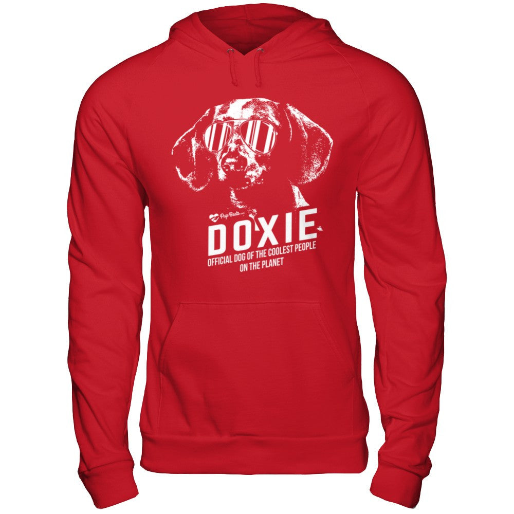 Dachshund Official Dog Of the Coolest People