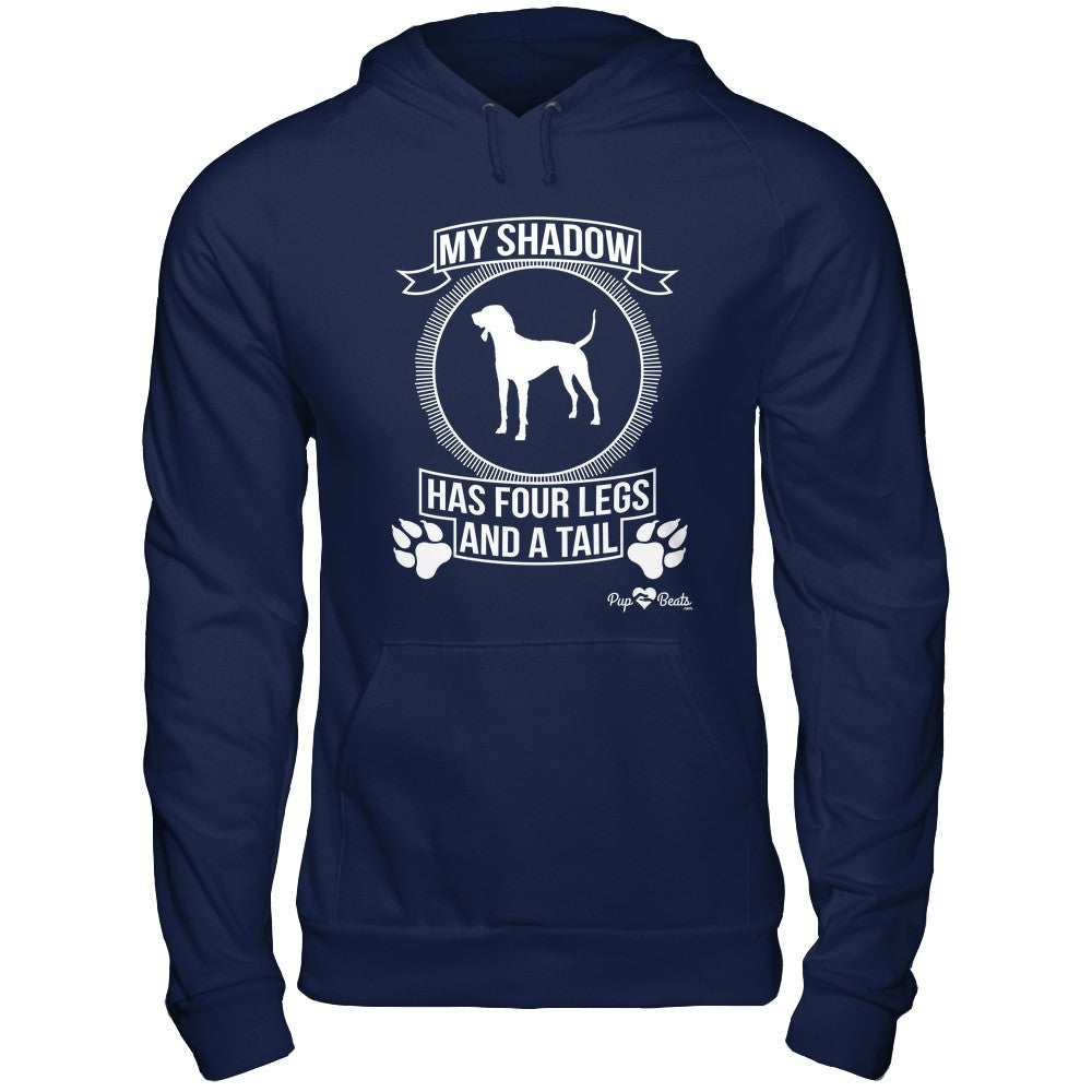 Coon Dog - My Shadow