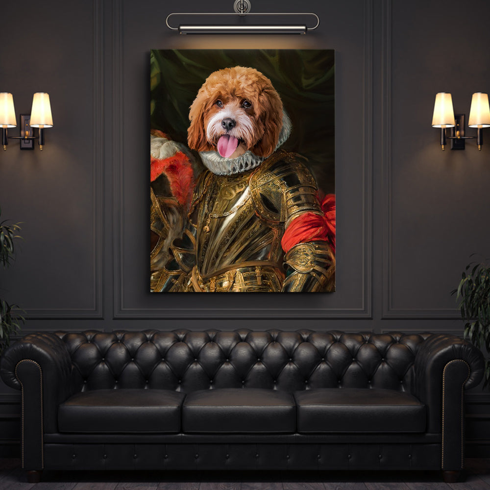 The General