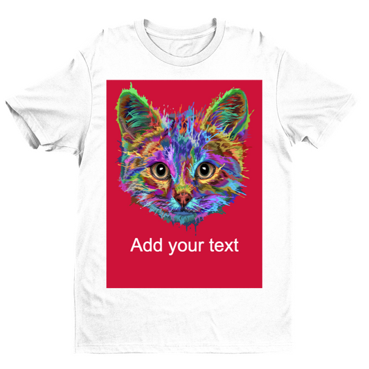 cat test